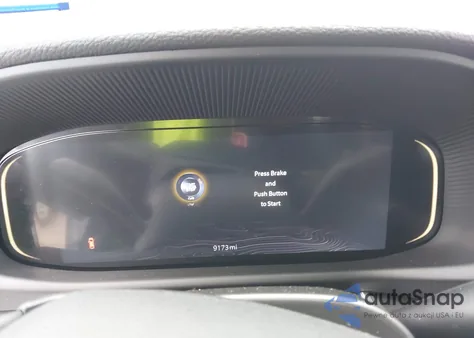 2025 Jeep Wagoneer Carbide 4X4 z USA, uszkodzony, nr VIN 1C4SJVBP8SS510407